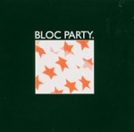 Bloc Party vignette