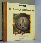 Les animaux qui hibernent vignette