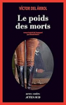 Le poids des morts vignette