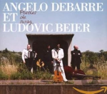 Paroles de swing vignette