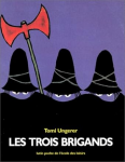 Les Trois brigands vignette