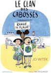 Range ta plage ! vignette