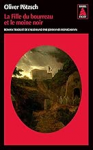 La fille du bourreau et le moine noir (tome 2) (babel noir) vignette