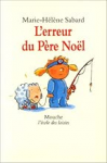 L'erreur du Père Noël vignette