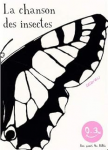 La chanson des insectes vignette