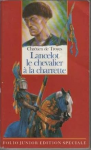Lancelot, le chevalier à la charrette vignette