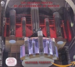 Les grandes orgues de la Cathédrale de Monaco vignette