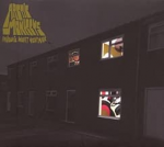 Favourite worst nightmare vignette