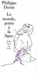 Le monde, point à la ligne vignette