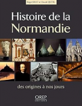 Histoire de la Normandie vignette
