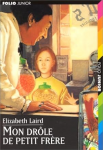 Mon drôle de petit frère vignette