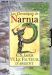 Le fauteuil d'argent vignette