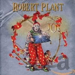 Band of joy vignette