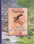 Le Neveu Du Magicien vignette