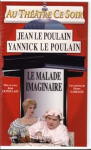 Le malade imaginaire vignette