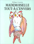 Mademoiselle tout-à-l'envers vignette