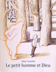 Petit homme et dieu (le) vignette
