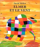 Elmer et le vent vignette