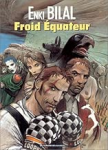 Froid équateur vignette