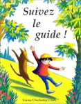 Suivez le guide ! vignette