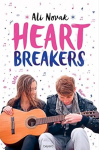 Heart Breakers vignette