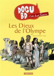 Les dieux de l'Olympe vignette