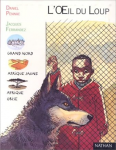 L'oeil du loup vignette