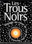 Les trous noirs vignette