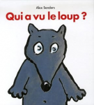 Qui a vu le loup ? vignette