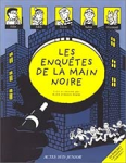 Les enquêtes de la main noire vignette
