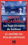 Les sept divinités du bonheur vignette