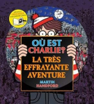Où est Charlie ? La très effrayante aventure vignette