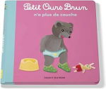 Petit Ours brun n'a plus de couches vignette