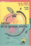 James et la grosse pêche vignette