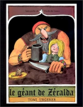 Le Géant de Zéralda vignette