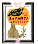 Pensées sauvages pour enfants cultivés vignette