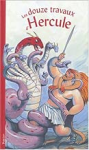 Les douze travaux d'Hercule vignette