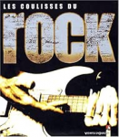 Les coulisses du rock vignette