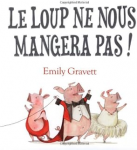 Le loup ne nous mangera pas vignette