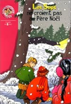 Les Sept ne croient pas au Père Noël vignette