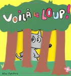 Voilà le loup ! vignette