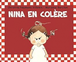 Nina en colère vignette