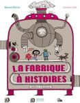 La fabrique à histoires vignette