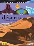 Fascinants déserts vignette