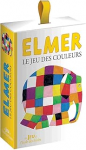 Elmer le jeu des couleurs vignette