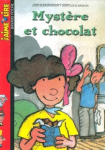 Mystère et chocolat vignette