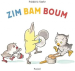 Zim bam boum vignette