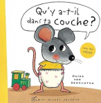 Qu'y a-t-il dans ta couche ? vignette