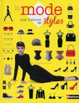 La mode, une histoire de styles vignette