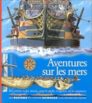 Aventures sur les mers vignette